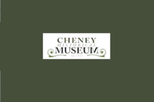 Cheney Historical Museum