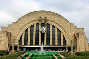 Cincinnati Museum Center