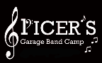 Spicers Garage Band Camp