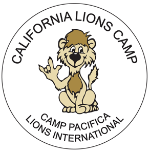  California Lions Camp - Deaf Camp 