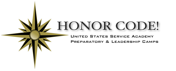 US Naval Academy at Honor Code