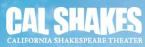 California Shakespeare Summer Conservatory