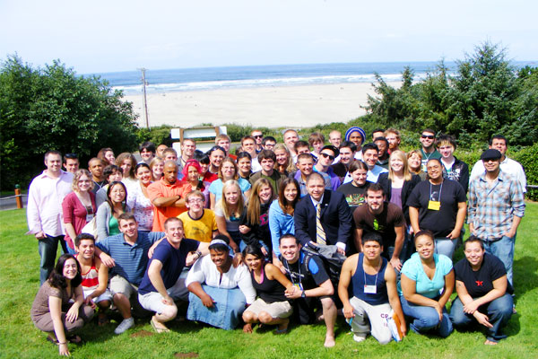 NCA - Oregon State University