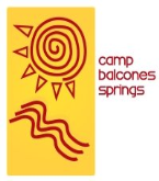 Camp Balcones Springs