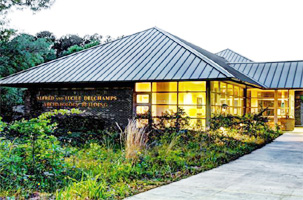 Archaeology Museum, University of South Alabama