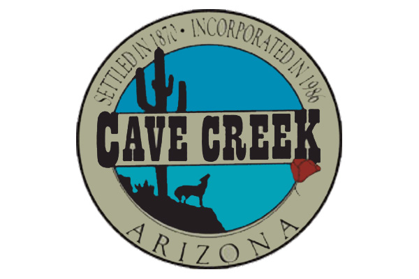 CITY OF CAVE CREEK