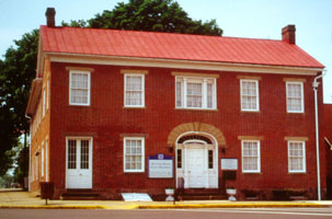 McCook House