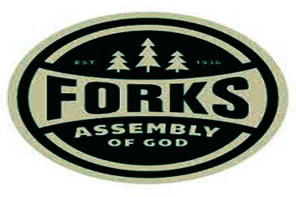 CITY OF FORKS