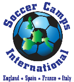 Soccer Camp international