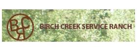 Birch Creek Service Ranch