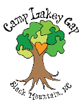 Camp Lakey Gap