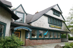 Abbe Museum