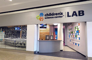 Children's Science Center