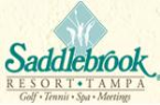 Saddlebrook Resort Junior Golf and Tennis Camp