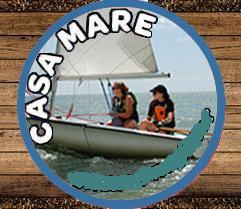 Camp Casa Mare