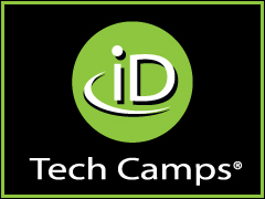 iD Tech Camps at the University of Houston