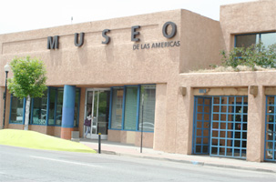 Museo de Las Americas
