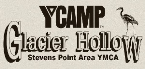 YMCA Camp Glacier Hollow