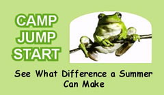 Camp Jump Start