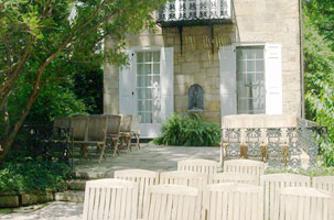 The Holden Arboretum 