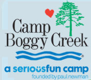 Boggy Creek Camp 