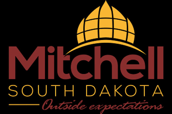 CITY OF MITCHELL