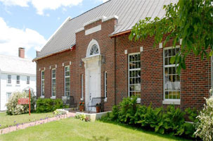Wilson Museum