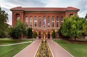 Arizona State Museum