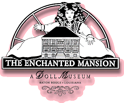 Camp Dolly at The Enchanted Mansion