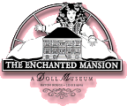 Camp Dolly at The Enchanted Mansion