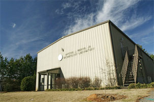 AJW Archaeological Lab