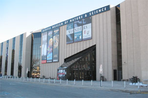 Museum Of Anthropology
