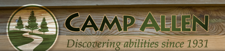 Camp Allen Inc for Individuals With Disabilities 