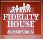 Fidelity House